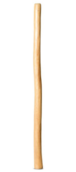 Medium Size Natural Finish Didgeridoo (TW1505)